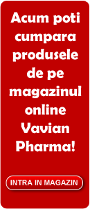 Magazin VavianPharma