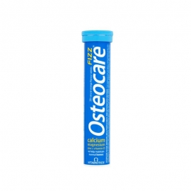 OSTEOCARE FIZZ tablete efervescente