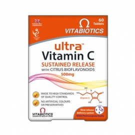 Ultra Vitamina C tablete