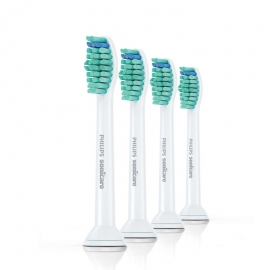 Philips Sonicare ProResults Rezerve x 4 buc