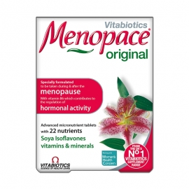 Menopace