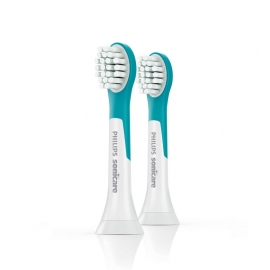 Philips Sonicare Kids Rezerve + 4 ani x 2 buc