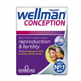 Wellman Conception tablete