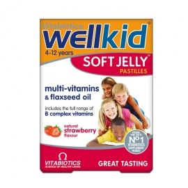 WELLKID SOFT JELLY