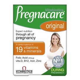 Pregnacare Original