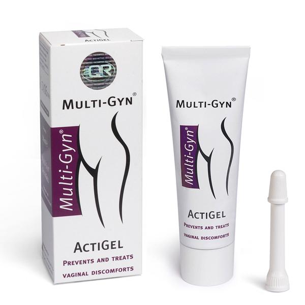 Multi-Gyn Actigel 