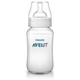 Philips Avent - BIBERON PP CLASIC + 330 ml