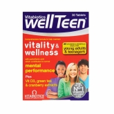 Wellteen