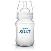 Philips Avent - BIBERON PP CLASIC + 260 ML x 1 buc