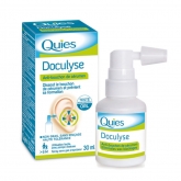 DOCULYSE - spray auricular x 30 ml