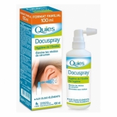 DOCUSPRAY - spray auricular x 100 ml