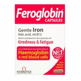 Feroglobin capsule