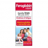 Feroglobin lichid