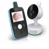 Sistem VIDEO de monitorizare copii SCD603 