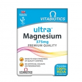 Ultra Magneziu tablete